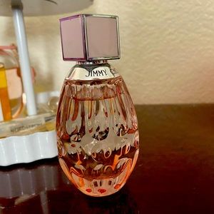 Jimmy Choo L’Eau perfume